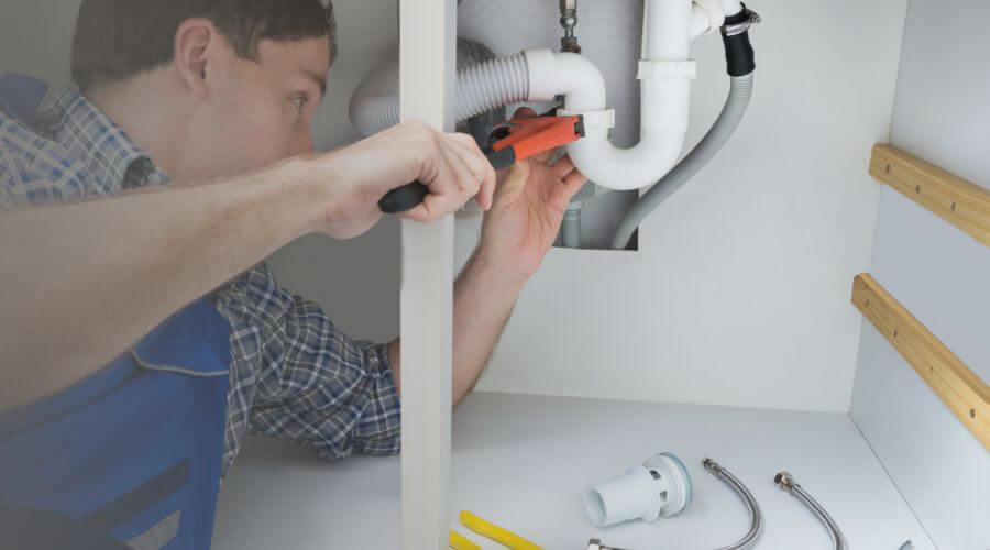 Professional Tankless Water Heater Installation in Hagarville, AR